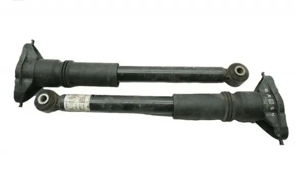 Jeep Avenger Rear shock absorber/damper 