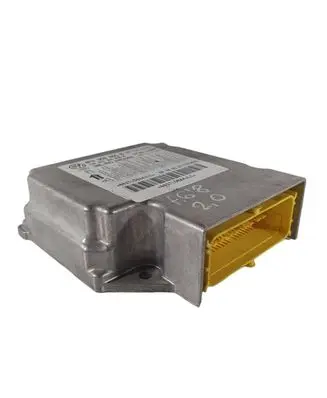 Audi A6 S6 C6 4F Airbag control unit/module 4F0959655B 4F0910655E 0037LD0A4JLC