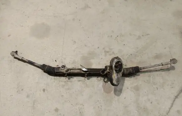 Ford Mondeo Mk III Steering rack 