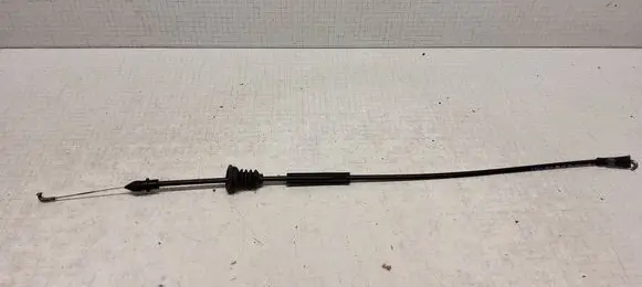 Volkswagen Transporter - Caravelle T5 Front door cable line 7E0837085 3B0837881A