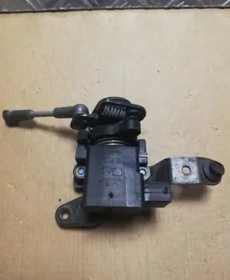 Mercedes-Benz A W168 Throttle position sensor A0125423317