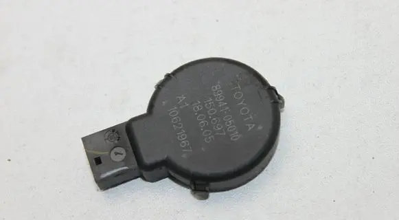 Toyota Corolla Verso E121 Rain sensor 8994105010
