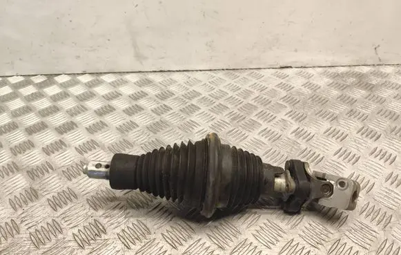 Mercedes-Benz C W204 Steering column universal joint A2044600096 08T0320064 204480191