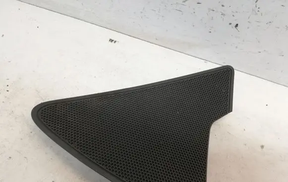 Audi A6 Allroad C7 Front door speaker cover trim 4G0035423