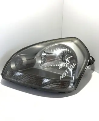 Hyundai Tucson JM Headlight/headlamp 921012EXXX
