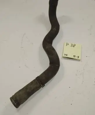 Peugeot 308 Engine coolant pipe/hose 232356565