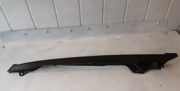 Honda Accord Fender foam support/seal 74206SEA00