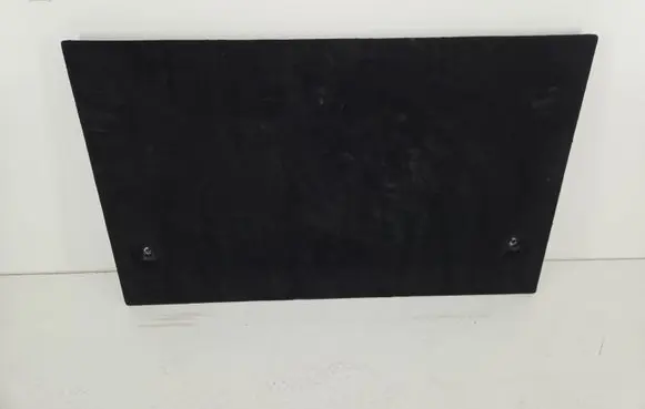 Mercedes-Benz E W213 Trunk/boot floor carpet liner A2136800102