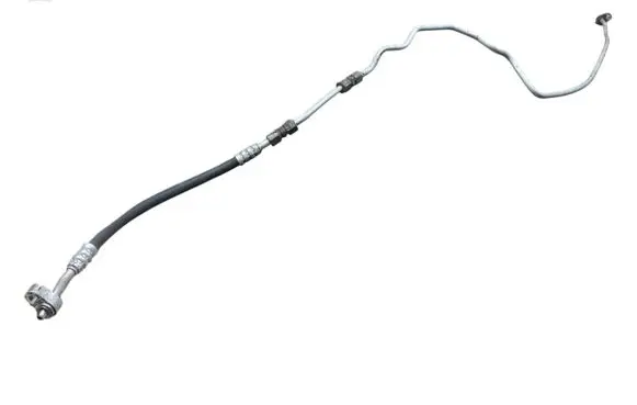 Opel Vivaro Brake booster pipe/hose R134A1234