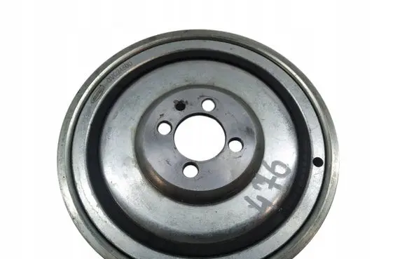Opel Astra H Crankshaft pulley CVC2450D