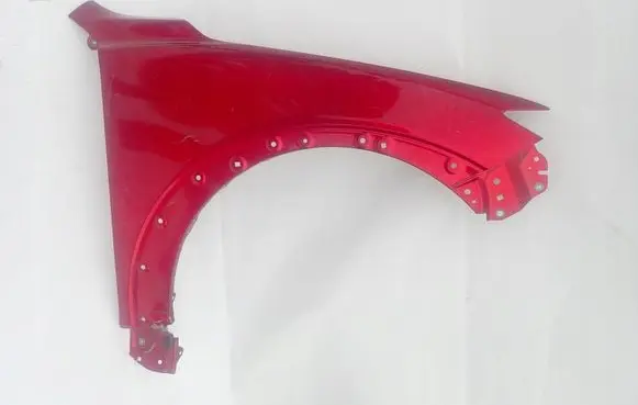Mazda CX-3 Fender