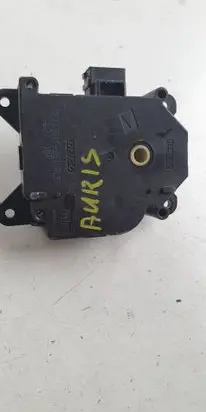 Toyota Auris E180 A/C air flow flap actuator/motor 
