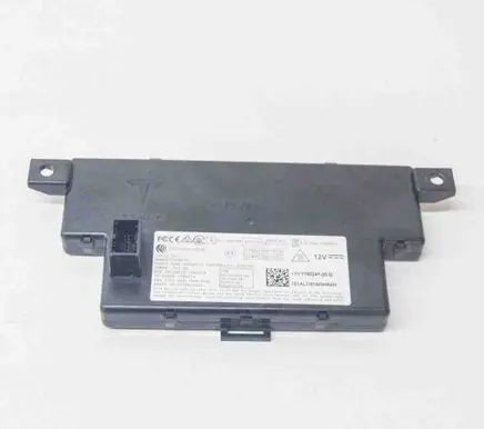 Tesla Model 3 Door central lock control unit/module 116RA001273 116RI001272