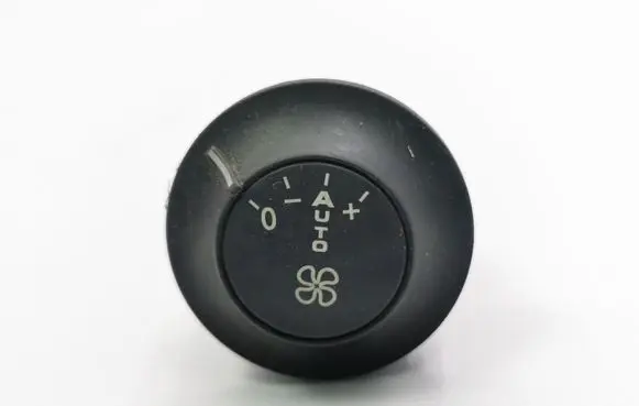 Peugeot 807 Air conditioning (A/C) switch 1488941077 0400440161