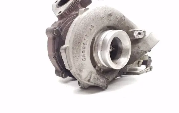 Mercedes-Benz C W204 Turbo A6460901080