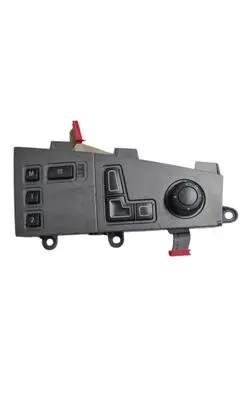 BMW 7 E65 E66 Seat control module 6918403