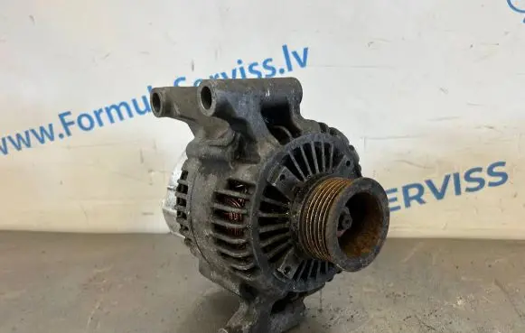 Jaguar S-Type Generator/alternator 2R8310300AB