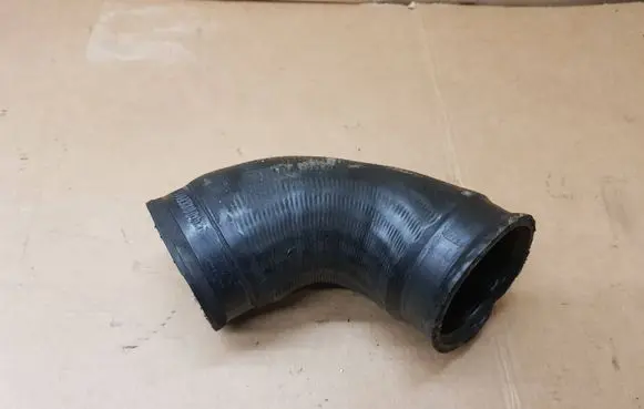 Volkswagen Eos Intercooler hose/pipe 1K0145762EL 5N0145838