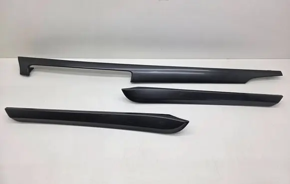 Peugeot 508 Interior decorative trim set 9688873877