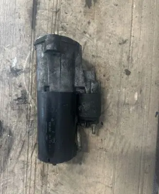 Audi A4 S4 B6 8E 8H Starter motor 068911024H