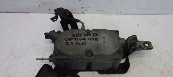 Chevrolet Volt I Fuel filter housing 95935073