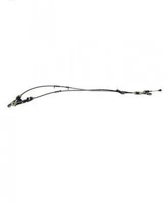 Ford Fiesta Gear shift cable linkage 4FTA155FA6NA