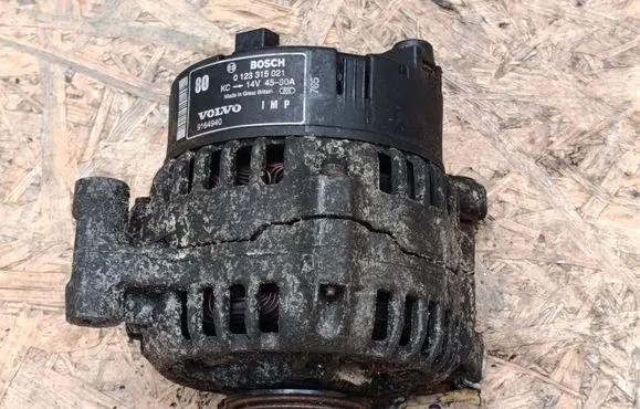 Generator/alternator