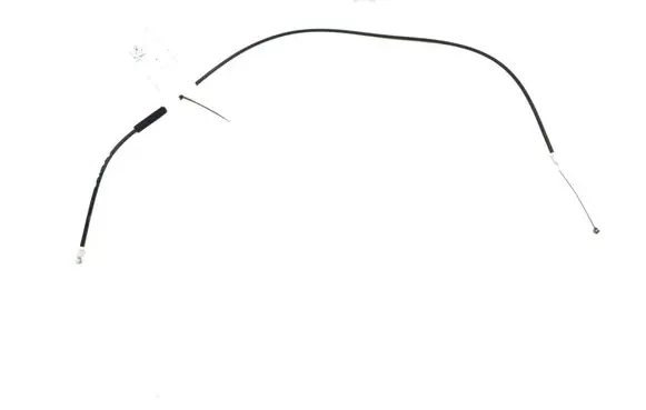 Mercedes-Benz Vito Viano W447 Handbrake/parking brake wiring cable A4474200000