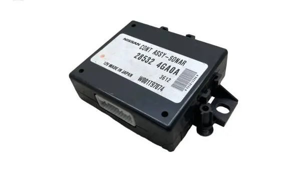 Infiniti Q50 Parking PDC control unit/module 285324GA0A W001T97074