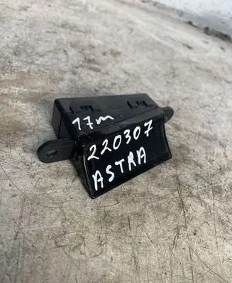 Opel Astra K Head up display screen 814592697