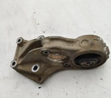 Citroen C4 I Driveshaft support bearing bracket 484202