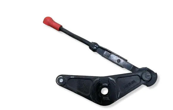 Porsche Boxster 986 Convertible roof hinge 101021500