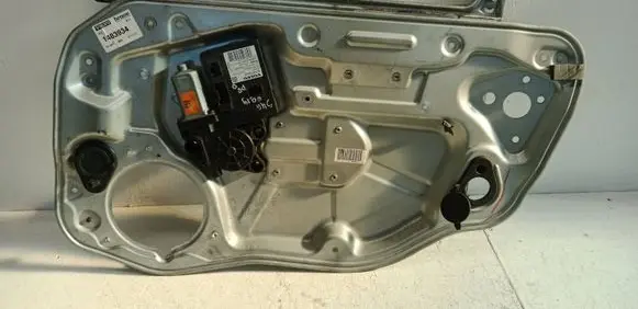 Volvo S40 Front door window regulator with motor 30753144RH 30798108AB 1483934