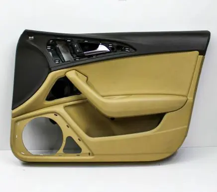 Audi A6 S6 C7 4G Front door card panel trim 4G1867022
