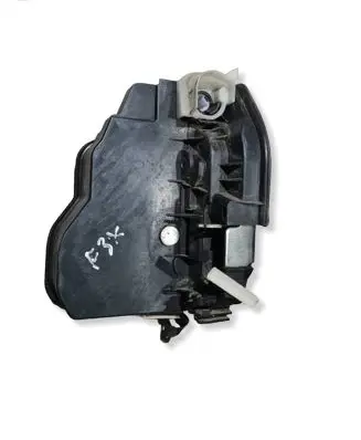 BMW 3 GT F34 Front door lock 7229461