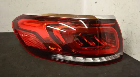 Mercedes-Benz GLE W167 Headlight/headlamp a1679066501
