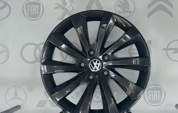 Seat Ateca R17 alloy rim 