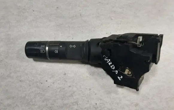 Mazda 2 Indicator stalk FD7166122