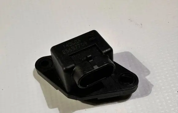 Chevrolet Corvette C5 Acceleration sensor 25697709