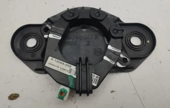 Tesla Model S Keyless system antenna X12069002