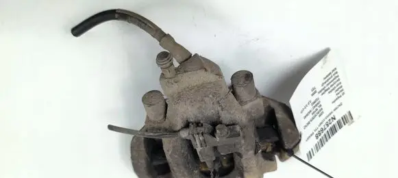Mercedes-Benz ML W164 Rear brake caliper