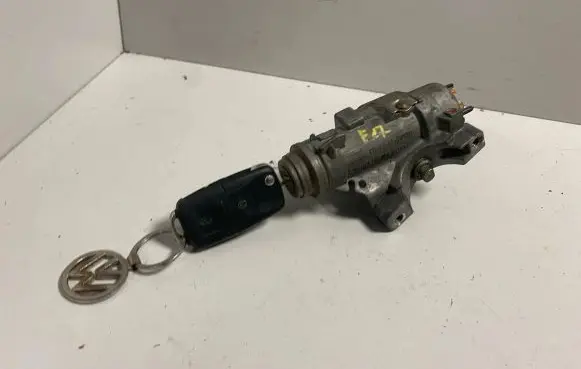 Volkswagen Sharan Ignition lock 4B0905851M
