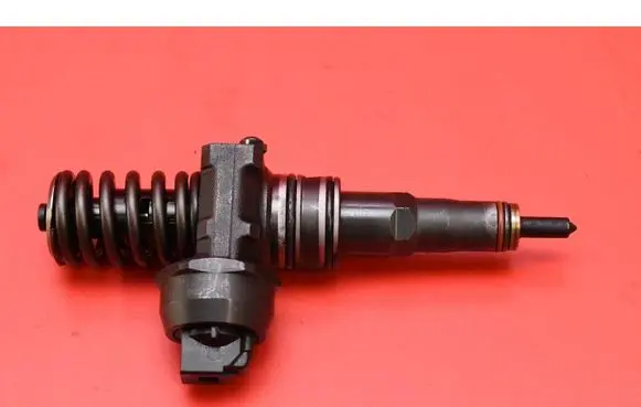 Audi A4 S4 B6 8E 8H Fuel injector 0414720224