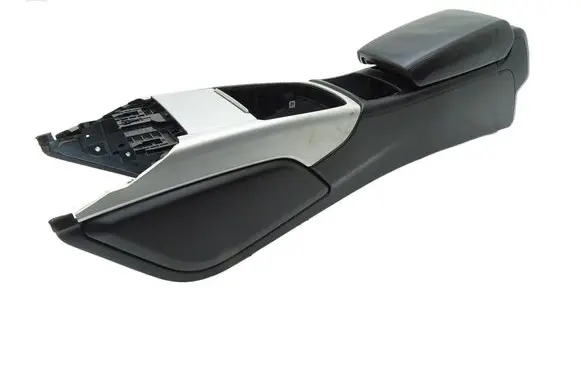 Audi A6 Allroad C7 Other center console (tunnel) element 4G0863244B 4G0863273A 4G0864981M