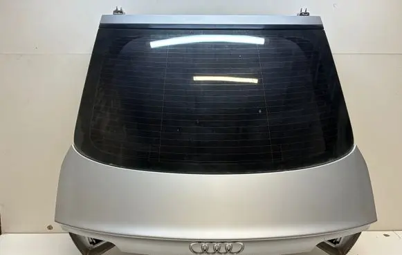 Audi A5 8T 8F Tailgate/trunk/boot lid 
