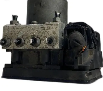 Seat Toledo IV (NH) Master brake cylinder 6r0614517bd