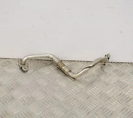 Skoda Yeti (5L) Air intake hose/pipe 03C145735F