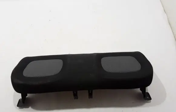 Renault Twingo III Rear seat 