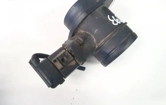 Seat Alhambra (Mk1) Mass air flow meter 0280217121 06a906461
