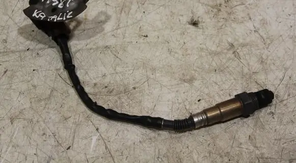 Audi A5 8T 8F Lambda probe sensor 1928404689